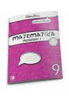 Matematika 9, munkafüzet 1  